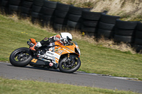 Middle Group Orange Bikes